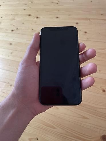 balaca ayfon: IPhone 11 Pro, Space Gray — 2