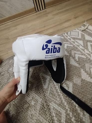 Digər idman və istirahət malları: ORGİNAL kaskadı 50 manata alınıb 40 azn satılır maksimalni endirim s — 4