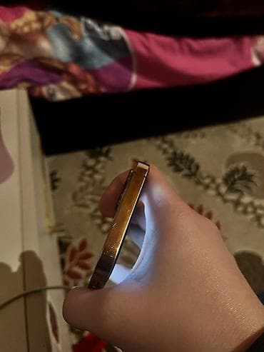 1001 oyun 7: IPhone X, 64 GB, Qızılı, Simsiz şarj — 4