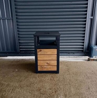 ПО для бизнеса: Metal EN MMC olaraq istədiyiniz forma və ölçüde demir işlerinin — 19