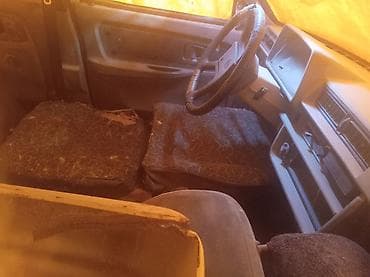 masin sat: ZAZ 1103 Slavuta: 1.2 l | 2010 il 18000 km Hetçbek — 4