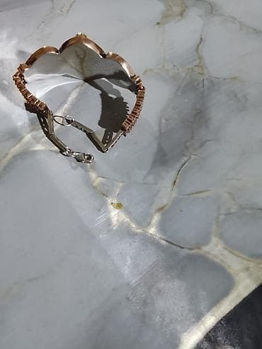 ramzes qolbaq: Bilərzik — 2