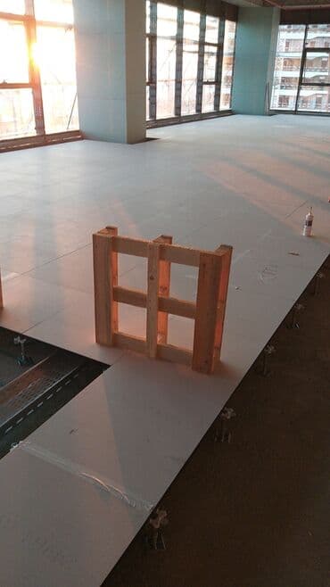 demir qapi satilir: Hər növ yüksəldilmiş döşəmə satışı və qurlaşdırılması.Həmçinin — 10