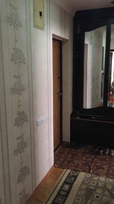 maştağada satdıq evlər: Bakı, 4 otaqlı, Köhnə tikili, m. Əhmədli, 105 kv. m — 20