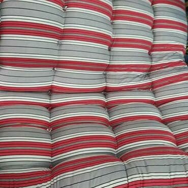 . Hər şey sizlərin rahatlığı üçün Hərcür yorgan döşək yastıq və yataq