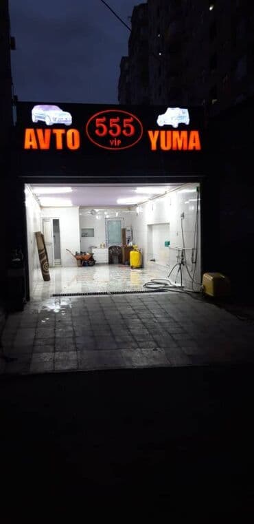 nerimanovda obyekt satilir: Salam her bir werayiti var cox sayli yeni tikili binalarin qarwisinda — 5