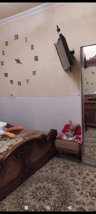 Куплю квартиру: 28 mayda 2 otagli ev kiraya verilir. vasapa zeng vurun — 3
