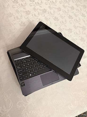 asus a15: ASUS Transformer Book hibrid noutbuk-planşet - 2-si 1-də dizayn — 4