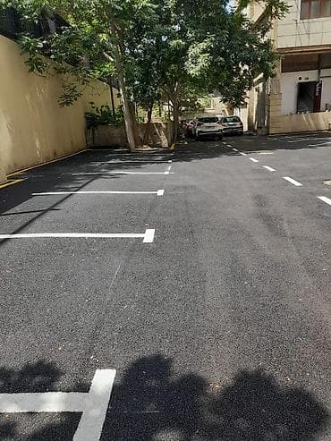 bag evleri dizaynlari: Asfalt işləri görülür.Yüksrk kefiyyəyli münasib qiymət — 6