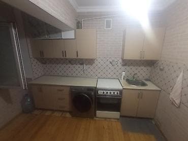 Bakı, Əhmədli, 3 otaqlı, Köhnə tikili, m. Həzi Aslanov, 80 kv. m — 5