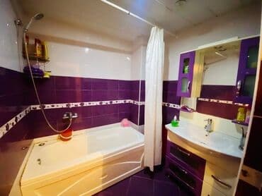 e suleymanov kucesi: Bakıxanov qəs., 3 otaqlı, Yeni tikili, m. Koroğlu, 92 kv. m — 8