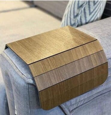 Инструменты: Fincan altlığı — 2