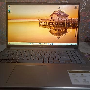 intel core i7: ASUS VivoBook Go 14/15 noutbuku - Ekran: 15.6" Full HD (1920×1080) — 3