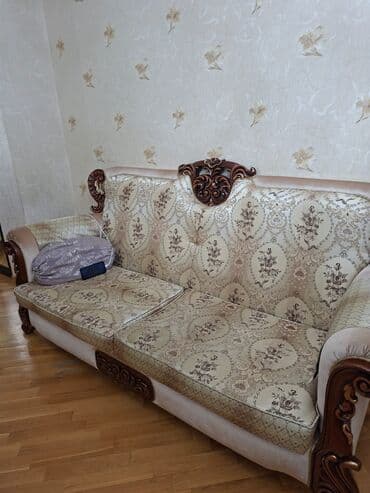 divan dəsdi: İşlənmiş, Kredit yoxdur — 2