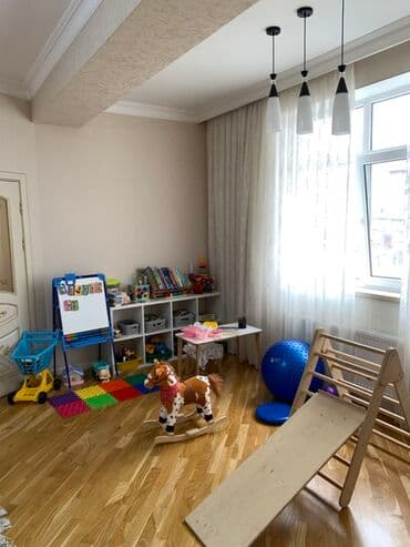 влажная уборка: Предлагаю услуги няни у себя на дому. - Дом полностью приспособлен — 2