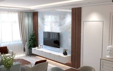 дизайнер интерьера обучение: İnteryer, eksteryer, mebel dizayn işləri — 18