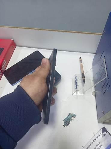 philips xenium w8500: Honor 90 Lite, 256 GB, rəng - Qara, Zəmanət — 5