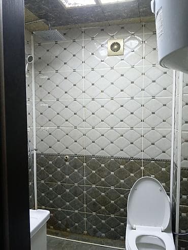 sumqayitda evler: Gəncə şəhərində Pasyolka ərazisində otaq yoldaşı axtarılır — 8