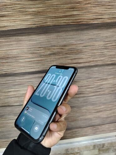 iphone turkiye: IPhone 11, 64 GB, Qara, Face ID — 4