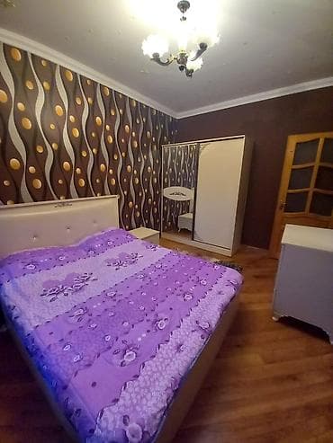 nargilede kiraye evler: Salam mənzil uzunmüddətli kirayə verilir qaz su işıq daimidir istilik — 4