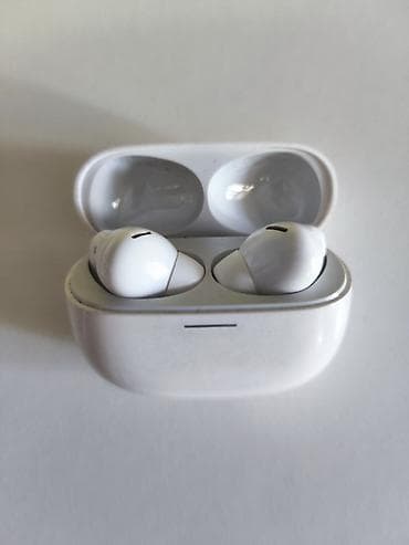 bluetooth mikrofon karaoke: Məhsul: Xiaomi Redmi Buds 5 Pro simsiz qulaqcıqlar Xüsusiyyətlər: - — 2