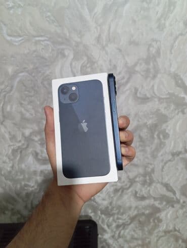 плата для iphone 6: IPhone 13, Голубой, Face ID — 2