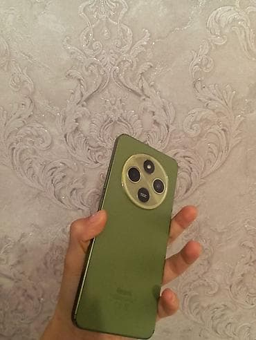 notebook ram 8gb: Xiaomi 14, 128 GB, rəng - Yaşıl — 2