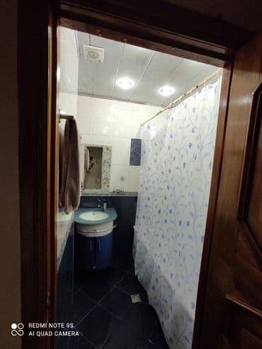 nabran kirayə: Şəkildə gördüyünüz əşyalar ilə verilir.   İsitmə sistemi KOMBİ.  9/3 — 13