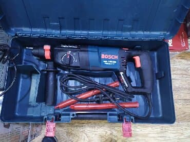 запчасти для шуруповерта: Perparator bosch yeni keyfiyyətli 2.8 çox keyfiyyetlidi — 1