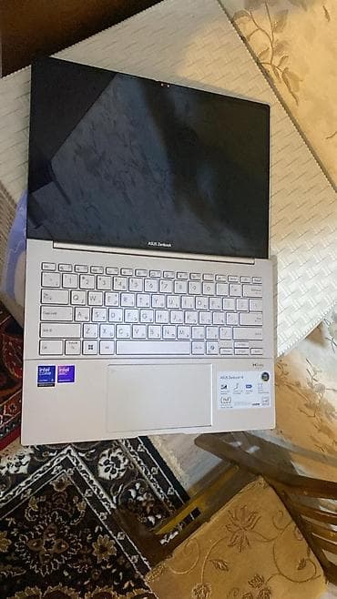 çanta noutbuk: Məhsul: 14" ultrabook üçün nazik qoruyucu futlyar + stylus qələm — 6