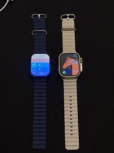 Смарт браслеты: 7 kemeri var hediyye olaraq Gorduyunuz her sey verilir istifade — 1