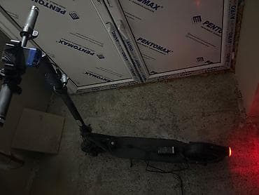 İşlənmiş Elektrik samokat 7", 251 - 350 Vt, 16 - 25 km/s, Ünvandan götürmə lalafo.az -da İşlənmiş Elektrik samokat 7", 251 - 350 Vt, 16 - 25 km/s, Ünvandan götürmə
