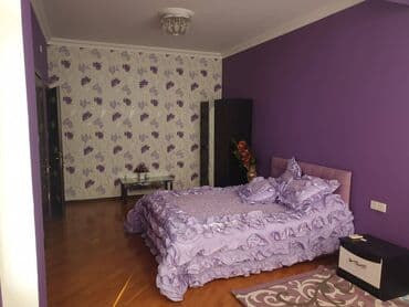 3 mkr kiraye evler: Tam temirli tam esyali aileye verilir — 7