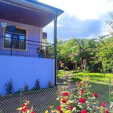 aile ucun kiraye evler 2023: 120 kv. m, 4 otaqlı, Kombi, Qaz, İşıq — 16