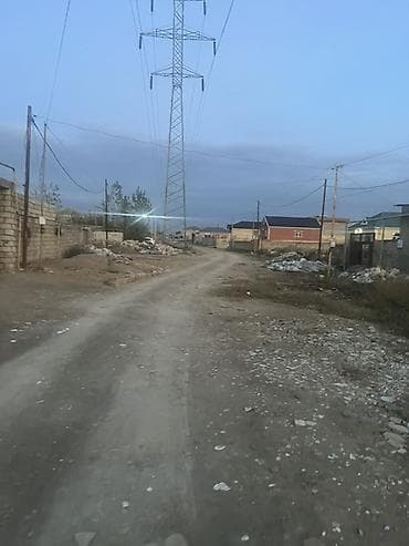 satdıq evler: 1 sot, Tikinti, Mülkiyyətçi, Bələdiyyə — 4