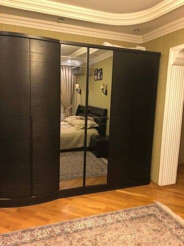 баку белый город купить квартиру: Баку, 3 комнаты, Вторичка, 100 м² — 14