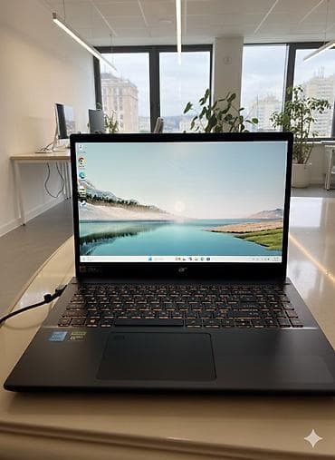 saz data kart: 💻 Intel Core i5 – 12-ci nəsil ⚡ 16 GB RAM 💾 512 GB SSD 🎮 RTX 3050 4GB — 1