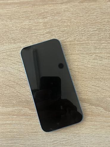 iphone x batarya orjinal: IPhone 13, 128 GB, Mavi — 4