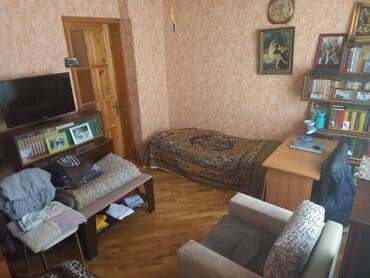 hezi aslanovda evler: 3 otaqlı, Yeni tikili, 89 kv. m — 6