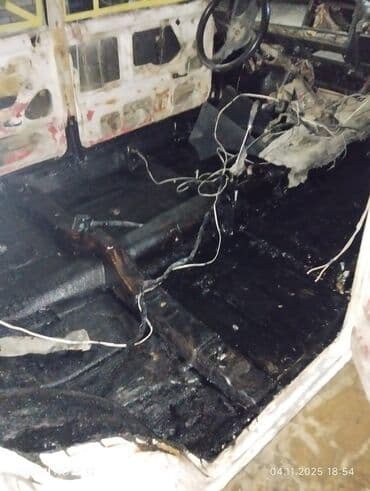 vaz 2101 faralari: VAZ (LADA) 2107: 1.5 l | 1981 il 1800 km Sedan — 22