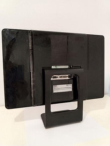 veten komputer: BEKO firmasının tam 100% original 50 sm diaqanallı (19.4 inch) — 3