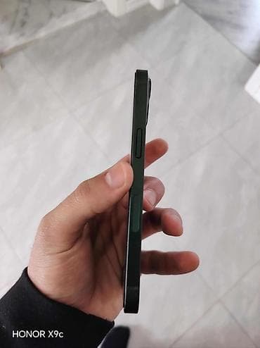 iphone 7 plud: IPhone 13, 128 GB, Yaşıl, Face ID — 4