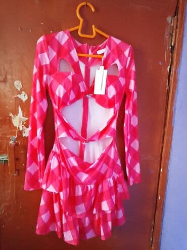 2 ci əl geyimlər: Yeni etiketi üzerinde — 1