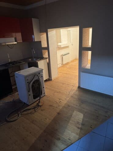 boş kirayə evlər: : 2 mərtəbəli mənzil/ev Təsvir: - İki mərtəbəli planlama, taxta — 2