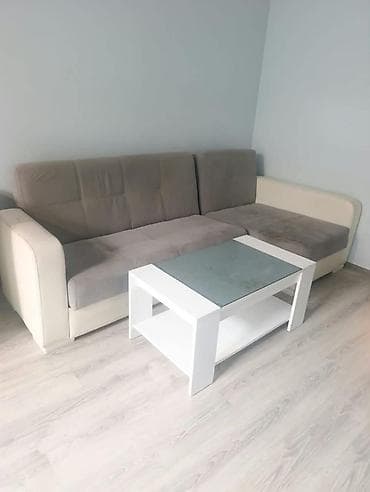 Künc divan, İşlənmiş