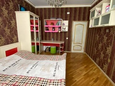 əcəmidə kirayə evlər 2025: Nəsimi rayonu 8 noyabr metrosunun yaxınlığında, yeni tikili yaşayış — 8