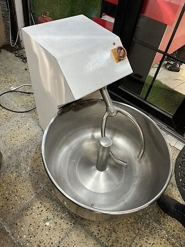 elektrik mişarlar: 30 kq — 2