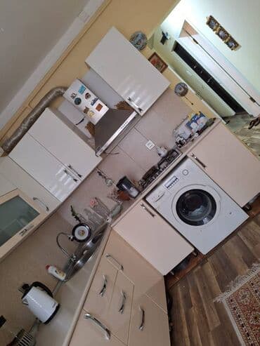 квартира берилет балыкчы: Баку, 2 комнаты, Вторичка, м. Халглар Достлугу, 55 м² — 5