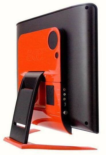 Masaüstü kompüterlər və iş stansiyaları: Televizor və moni̇tor 🔥 acer ferrari f-17🔥 🔹ekran 17 tft tn — 2