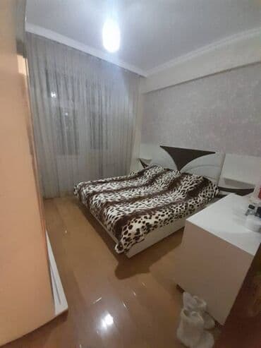 квартиры в баку в ипотеку: Sumqayıt şəhəri10mkda Kristal Abşeronda yeni tikili 13 mərtəbəli — 3